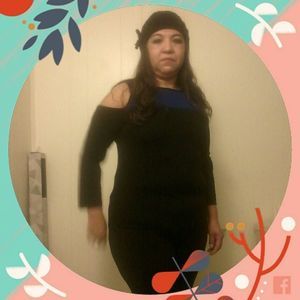 Meet your Posher, Lorena